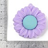 PVC Plastic Pendants KY-U004-03D-3