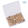 Iron Glass Links Connectors IFIN-TA0001-32-3