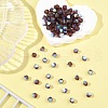 Preciosa® Crystal Beads Y-PRC-BA4-90100-20019-3
