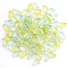 Baking Paint Glass Beads DIY-TAC0013-17G-1