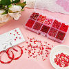 DIY Jewelry Making Kits DIY-YW0003-88I-9