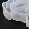 Squirrel Ass/Butt Quicksand Molds DIY-K052-03-5