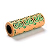 Plastic Beads KY-O002-01D-2
