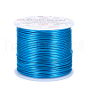Round Aluminum Wire AW-BC0001-1.5mm-07-1