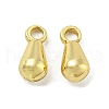 Rack Plating Brass Pendants KK-L075-011LG-02-1