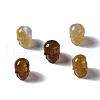 Natural Agate Beads G-I352-16-1