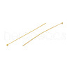 304 Stainless Steel Ball Head Pins X-STAS-K285-03I-G-2