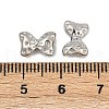Brass Beads KK-D375-09P-3