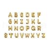 Hollow Brass Pendants KK-F884-G03-1