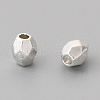 Alloy Spacer Beads TIBE-Q063-29S-RS-2