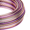 Round Aluminum Wire AW-BC0004-1.5mm-07-1