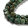 Natural African Jade Bead Strands G-F464-39-4