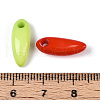 Opaque Acrylic Pendants OACR-N146-07-3