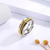 Religion Alloy Finger Rings for Women FS-WGEF616-01-1