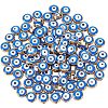  100Pcs CCB Plastic Beads FIND-NB0003-11B-1
