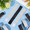Nylon Jersey Sleeve Bands AJEW-WH0342-26-4