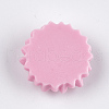 Resin Cabochons CRES-T010-59G-2