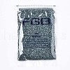 11/0 Grade A Glass Seed Beads SEED-S030-1150-5
