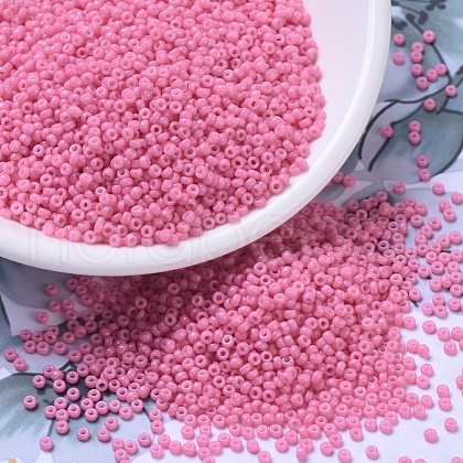 MIYUKI Round Rocailles Beads SEED-X0054-RR4467-1