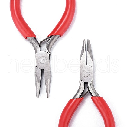 3 inch Carbon Steel Mini Pliers P017Y-1-1