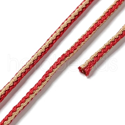 14M Duotone Polyester Braided Cord OCOR-G015-02A-17-1