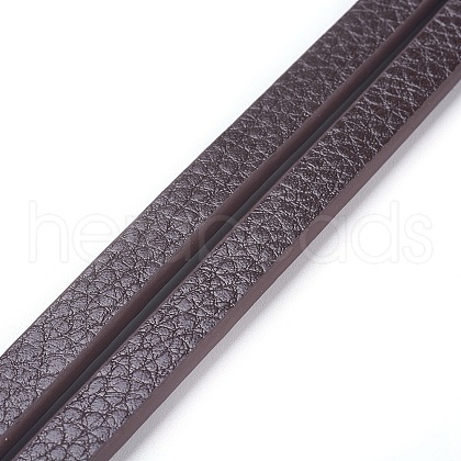 CALFOVERA 5Pcs Microfiber PU Leather Cords WL-CL0001-13B-02-1