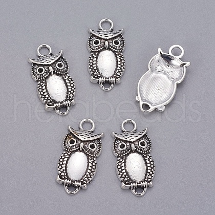 Alloy Links connectors TIBEP-A18561-AS-LF-1