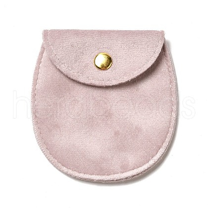 Velvet Jewelry Storage Pouches ABAG-C003-01A-01-1