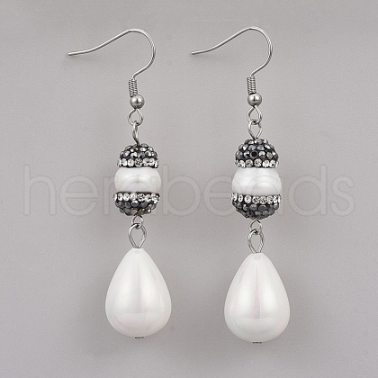 Alloy Dangle Earrings EJEW-JE03147-02-1