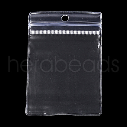 PVC Zip Lock Bags OPP-N002-01A-1