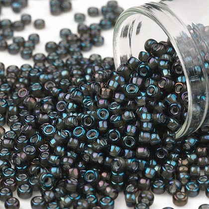 TOHO Round Seed Beads SEED-TR08-0383-1