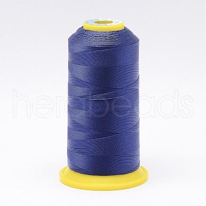 Nylon Sewing Thread NWIR-N006-01L-0.4mm-1