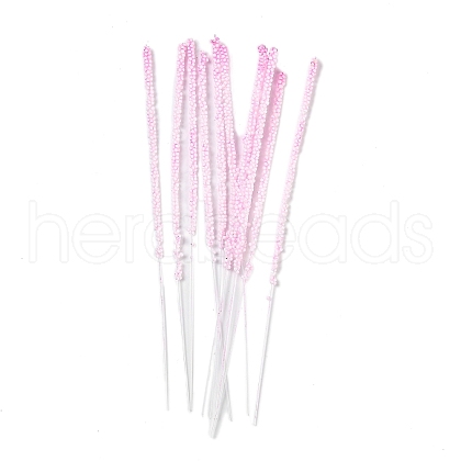 Foam Artificial Flower Core DIY-Z036-01H-1