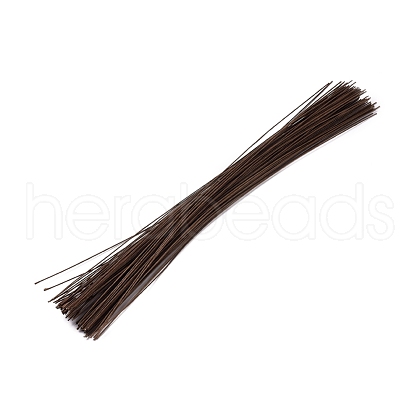 Paper Twist Ties AJEW-WH0021-18B-02-1