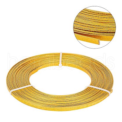 Anodized Aluminum Wire AW-WH0002-10-1