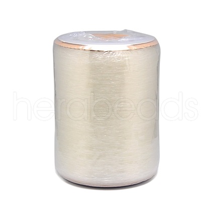 Korean Elastic Crystal Thread OCOR-O001-0.7mm-02-1