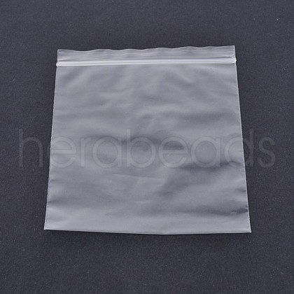 Plastic Zip Lock Top Seal Bags OPP-O002-7x9cm-1
