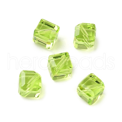 Glass K9 Glass GLAA-H024-14A-11-1