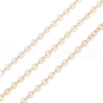 Rack Plating Iron Cable Chain CH-H002-05KCG-1