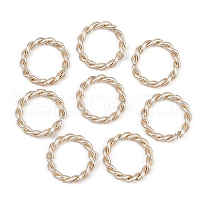 Aluminum Quick Link Connectors ALUM-H002-01-14-1