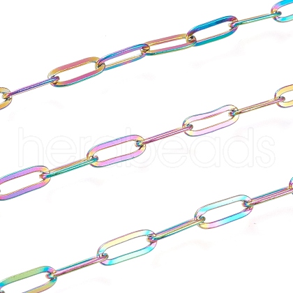 Electrophoresis Brass Cable Chains CHC-M020-02M-1
