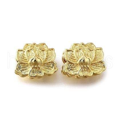 Brass Beads KK-XCP0001-96G-1