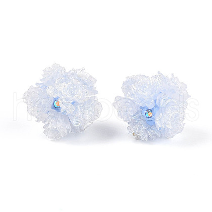 Resin Beads RESI-T059-04N-1