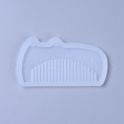 Silicone Molds DIY-WH0143-88H-1