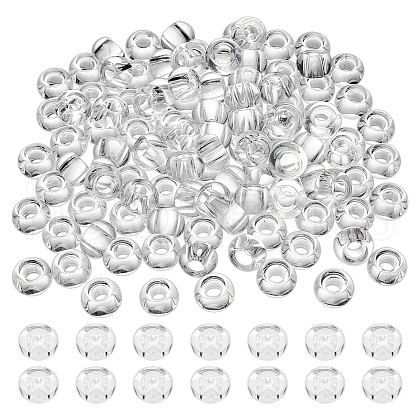  Glass European Beads FIND-NB0005-40A-1