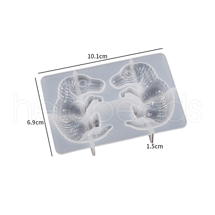 DIY Silicone Display Molds SIMO-PW0009-05F-1