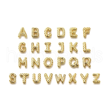 Hollow Brass Pendants KK-F884-G03-1
