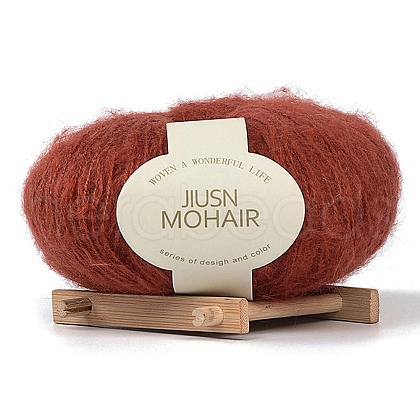 25G Acrylic Fiber Knitting Yarn PW22070194891-1-1