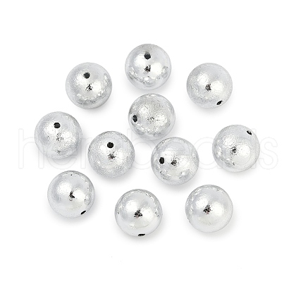 ABS Plastic Beads KY-A004-01B-1