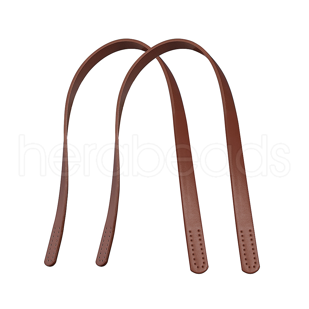 leather purse handles wholesale